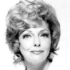 Vivian Blaine