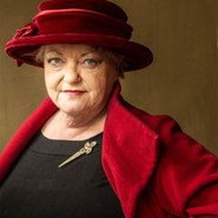 Viviane de Muynck