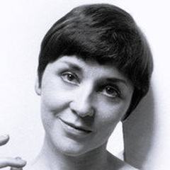 Vivien Merchant