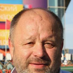 Vladimir Ilin