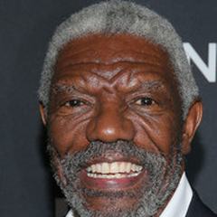 Vondie Curtis-Hall