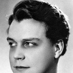 Vsevolod Larionov