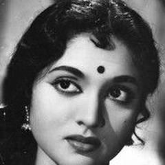 Vyjayanthimala