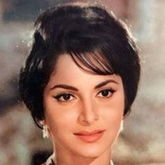 Waheeda Rehman