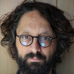 Wallace Wolodarsky
