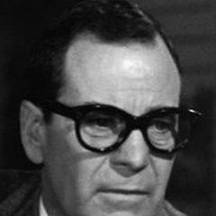 Walter Brooke