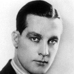 Walter Byron