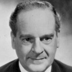Walter Fitzgerald