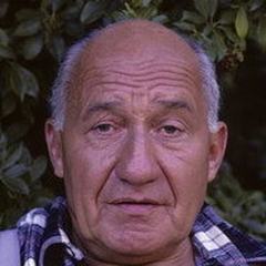 Walter Gotell