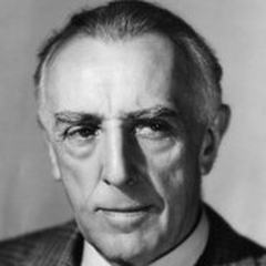 Walter Hampden