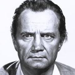 Walter Sande