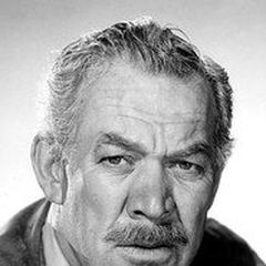 Ward Bond
