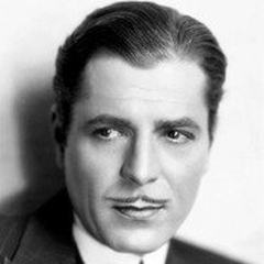 Warner Baxter