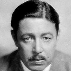 Warner Oland