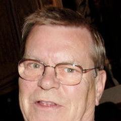 Warren Clarke