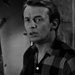 Warren Finnerty