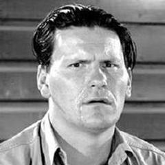 Warren Hymer
