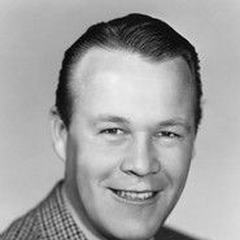 Wayne Morris