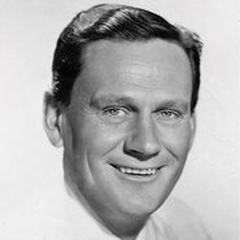 Wendell Corey