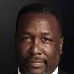Wendell Pierce