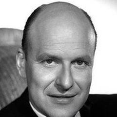 Werner Klemperer