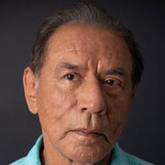 Wes Studi