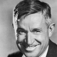 Will Rogers