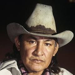 Will Sampson