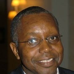 Willard E. Pugh