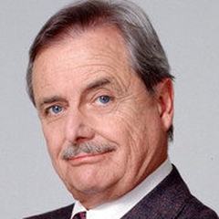 William Daniels