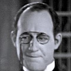 William Gillespie