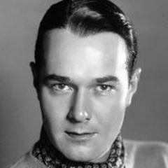 William Haines