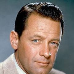 William Holden