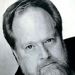 William Hootkins