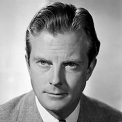 William Lundigan