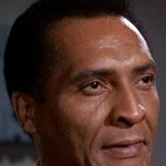 William Marshall