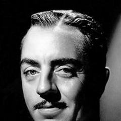 William Powell