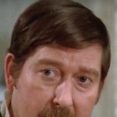 William Redfield