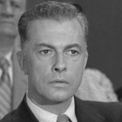 William Roerick