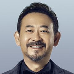 Wu Jiang