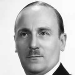 Wylie Watson