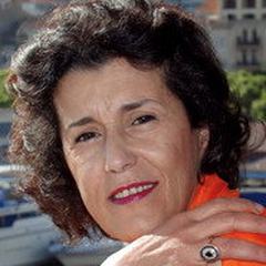 Yamina Bachir