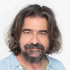 Yannis Drakopoulos