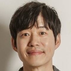 Yoo Joon-sang