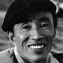 Yoshi Katô