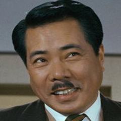 Yoshifumi Tajima