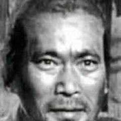 Yoshio Kosugi