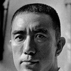 Yukio Mishima