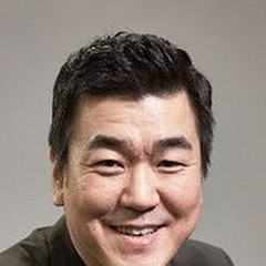 Yun Je-mun