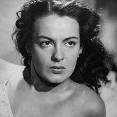 Yvonne Sanson